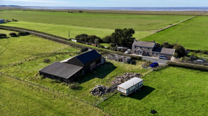 Plot for sale in Cockerham photo